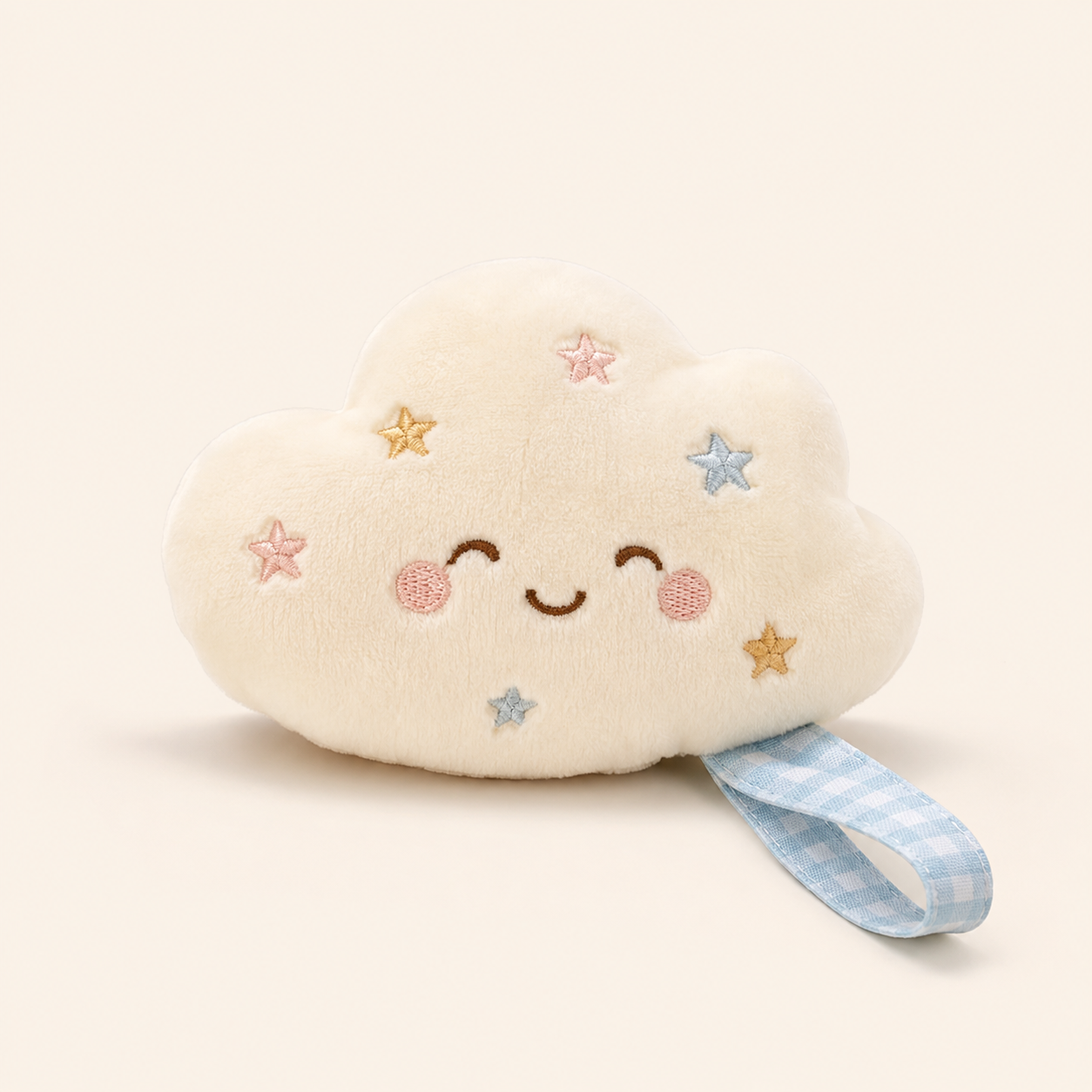 Sparkbea™ CatnipCloud Plush Toy