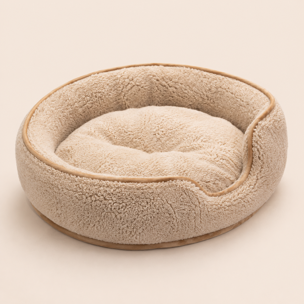Sparkbea™ WarmNest Thermal Bed