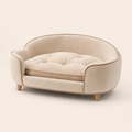 Sparkbea™ CloudSofa Washable Pet Couch