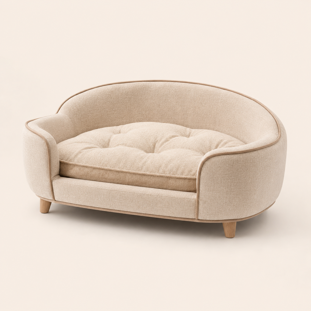 Sparkbea™ CloudSofa Washable Pet Couch