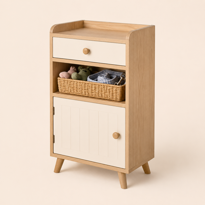 Sparkbea™ PawHaven Storage Cabinet