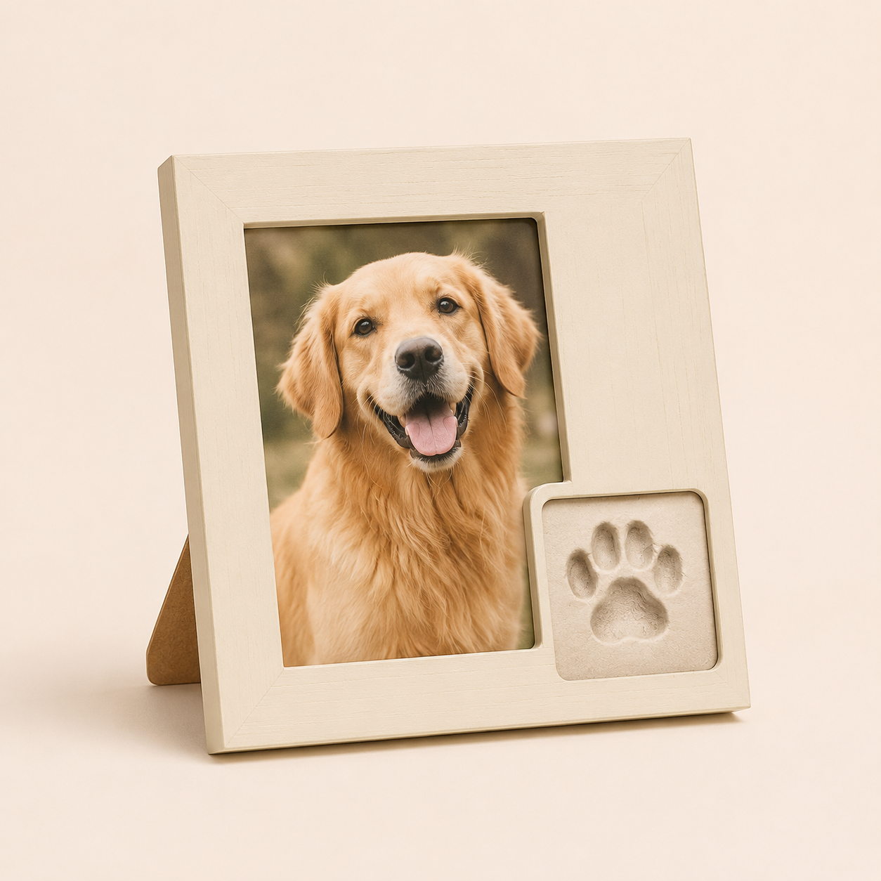 Sparkbea™ MemoryFrame Pet Keepsake