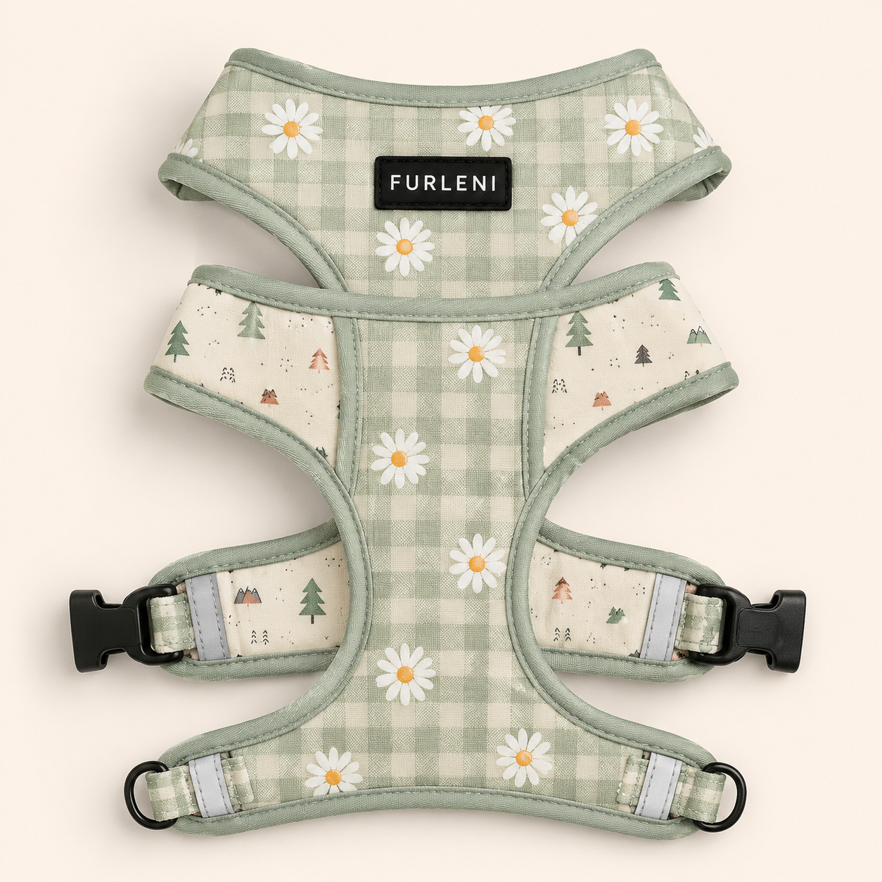 Sparkbea™ GuardFit No-Pull Harness