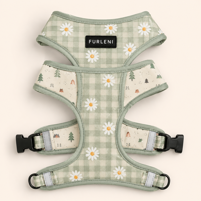 Sparkbea™ GuardFit No-Pull Harness