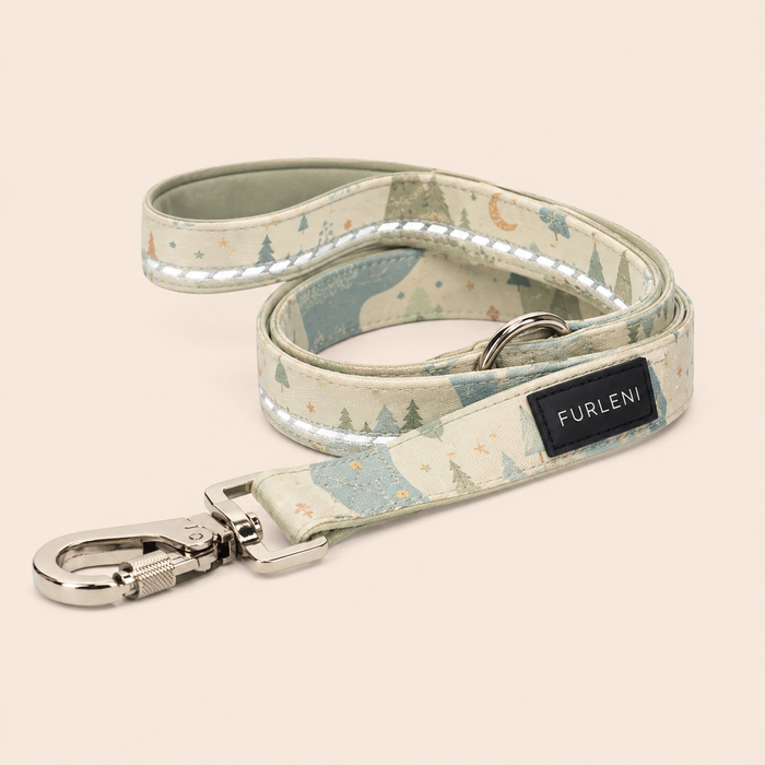 Sparkbea™ NightGlow Safety Leash