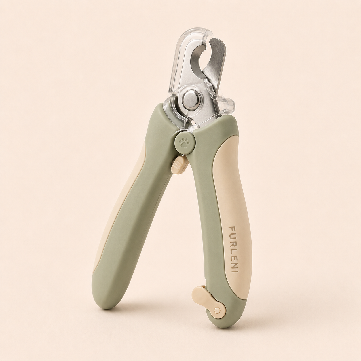 Sparkbea™ GentleTrim Nail Clipper