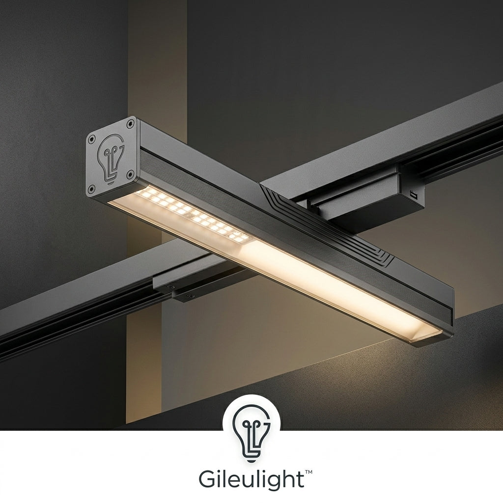 Gileulight™ ProBeam Linear Track Light