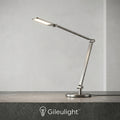 Gileulight™ FlexBeam Modern LED Desk Lamp