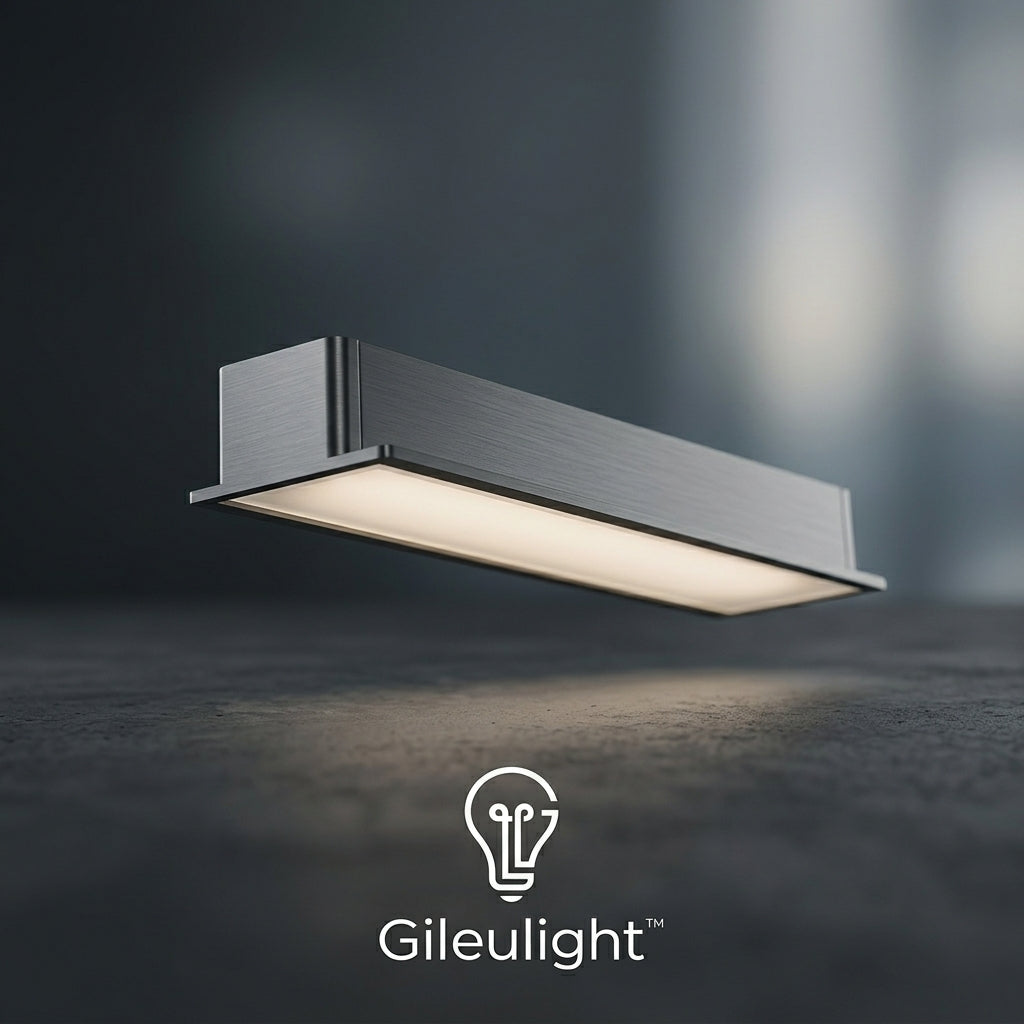 Gileulight™ SlimLine Modern LED Wall Lamp